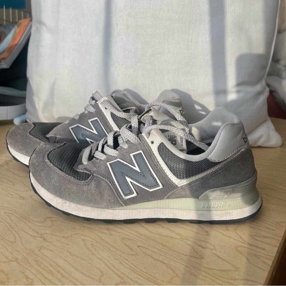 new balance sneakers